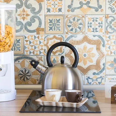 ベッド・アンド・ブレックファスト Il Faro