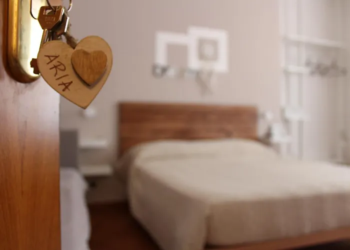 Il Faro B&B