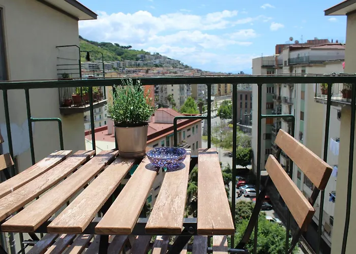 B&B Il Faro 4*