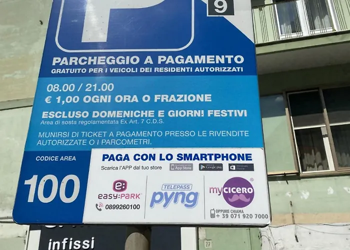 Il Faro B&B