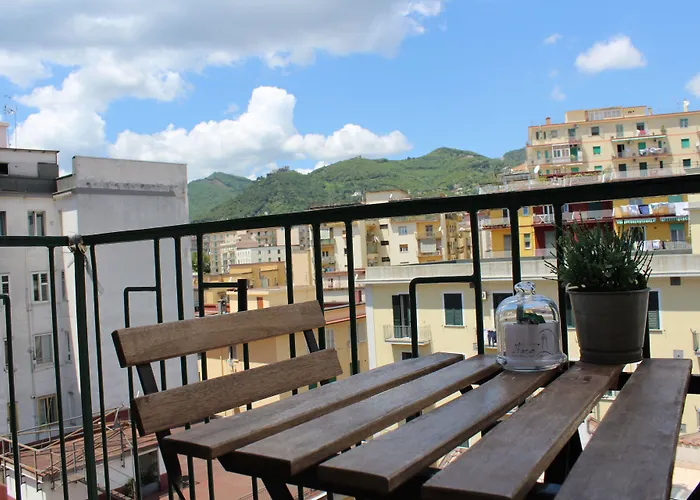 Il Faro B&B 4*