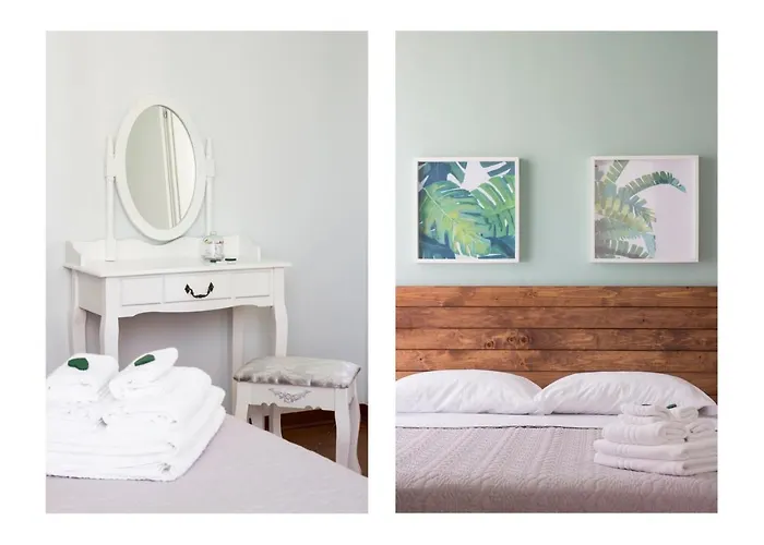 Il Faro B&B 살레르노