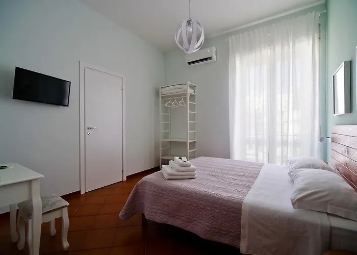 Il Faro B&B 살레르노