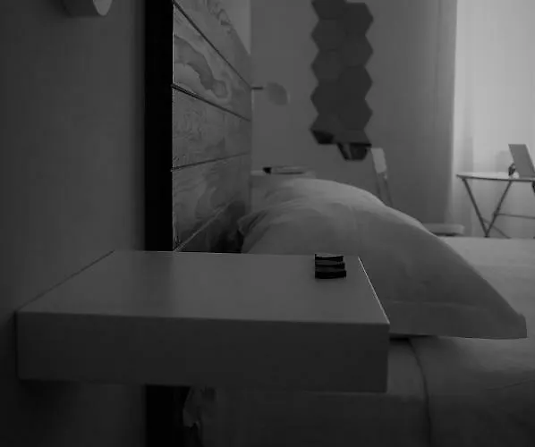 Il Faro 4* 살레르노