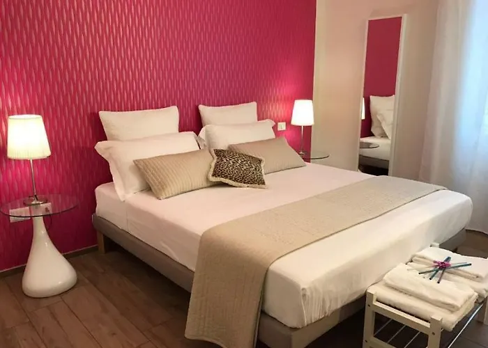 Il Faro B&B 살레르노