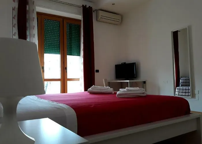 B&B Il Faro 4*
