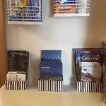 Il Faro 4* サレルノ