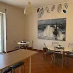 ベッド・アンド・ブレックファスト Il Faro サレルノ