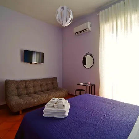 Bed & Breakfast Il Faro