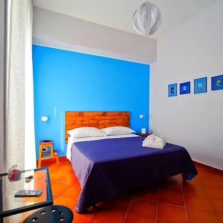 Il Faro Bed & Breakfast