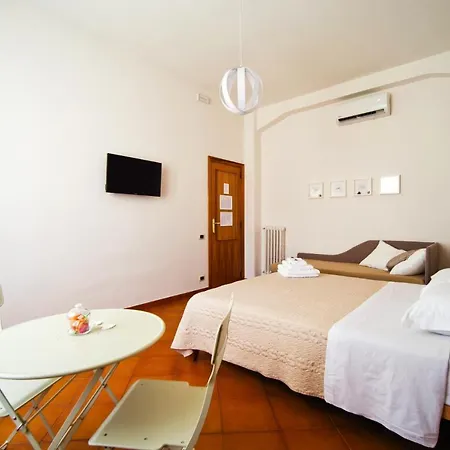 Il Faro Bed & Breakfast 4*