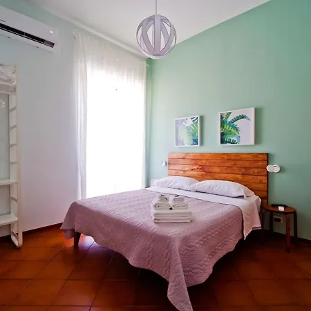 Il Faro Bed & Breakfast Salerno