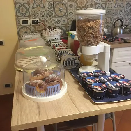Bed & Breakfast Il Faro