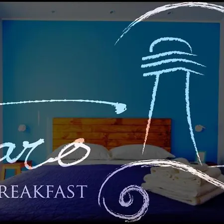 Il Faro Bed & Breakfast Salerno