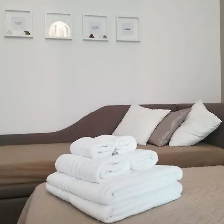 Bed & Breakfast Il Faro 4*