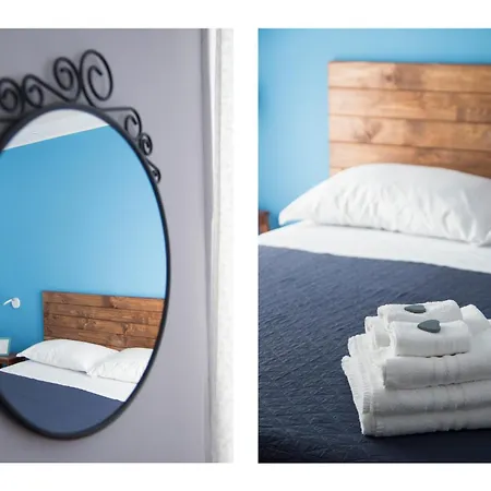 Il Faro Bed & Breakfast *