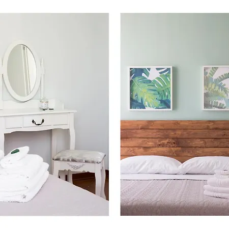 Il Faro Bed & Breakfast Salerno