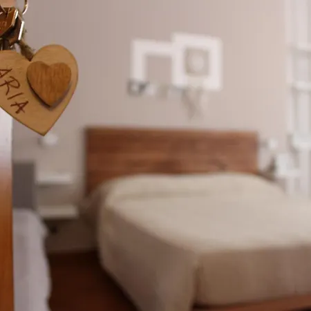 Il Faro Bed and breakfast