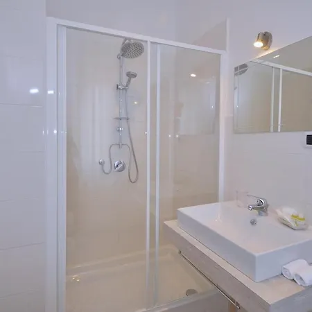 Bed & Breakfast Il Faro Salerno