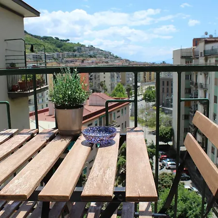 Bed & Breakfast Il Faro *