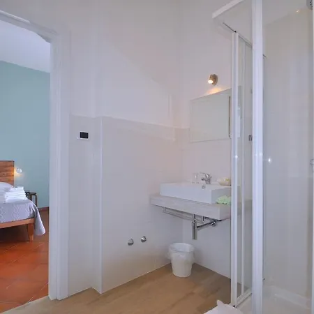 Bed & Breakfast Il Faro