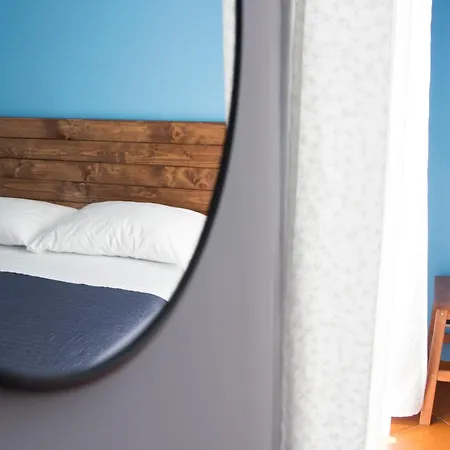Bed & Breakfast Il Faro *
