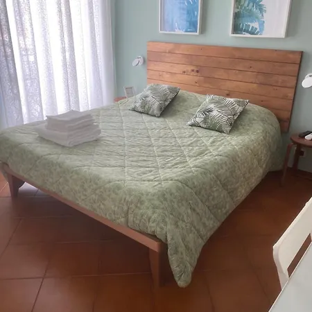 Bed and breakfast Il Faro Salerno
