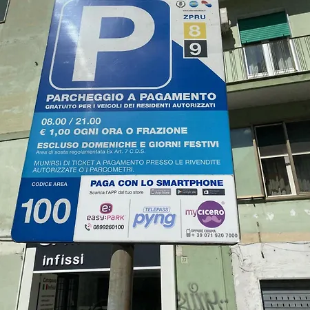 Il Faro Bed & Breakfast