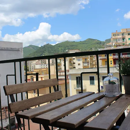 Il Faro Bed & Breakfast 4*