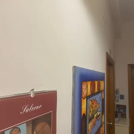 Nocleg ze śniadaniem Il Faro