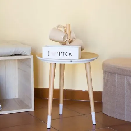 Il Faro Bed & Breakfast 4*
