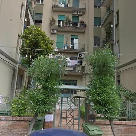Bed & Breakfast Il Faro