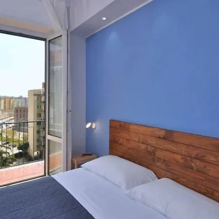 Il Faro Bed and breakfast