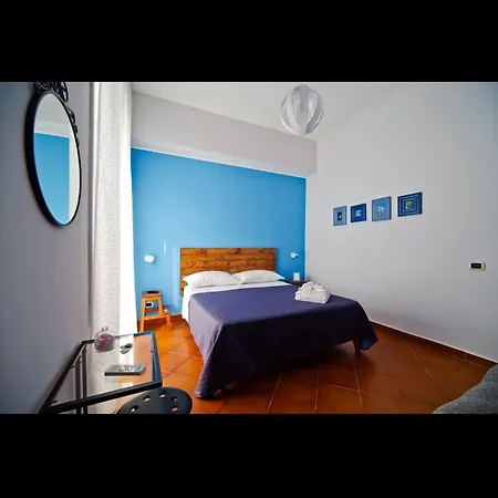 Il Faro Bed & Breakfast Salerno