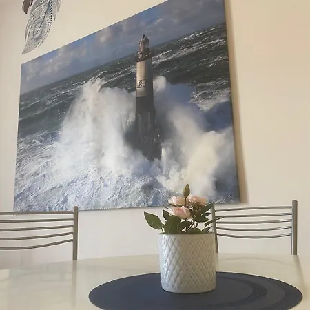 Il Faro Bed & Breakfast Salerno