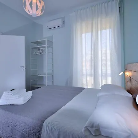 Bed & Breakfast Il Faro Salerno