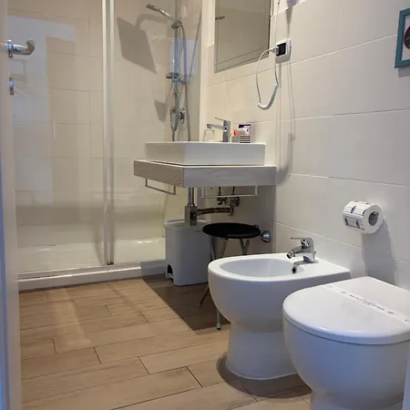 Panzió Il Faro 4*