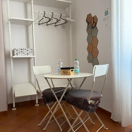 Bed & Breakfast Il Faro Salerno