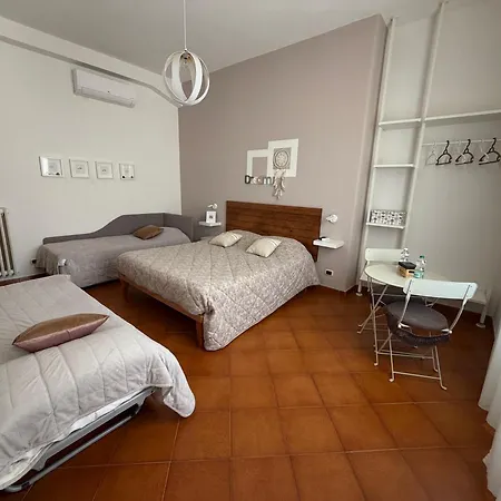 Il Faro 4* Salerno