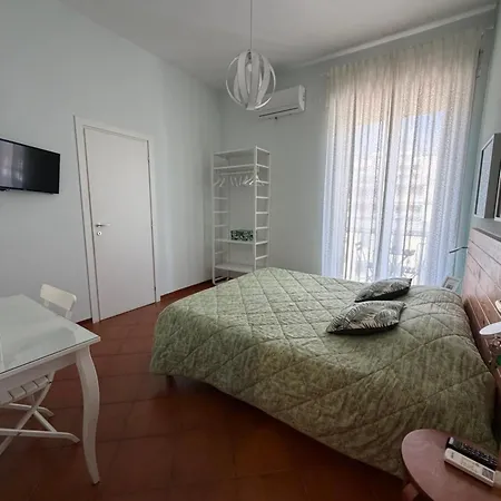Bed and breakfast Il Faro