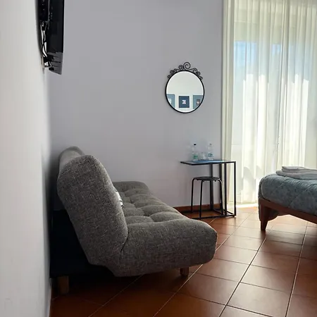Bed & Breakfast Il Faro 4*
