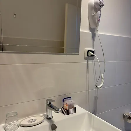 Il Faro Bed & Breakfast Salerno