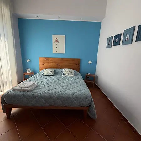 Oda ve Kahvaltı Il Faro