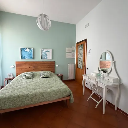 Panzió Il Faro