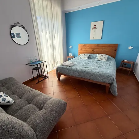 Il Faro 4*
