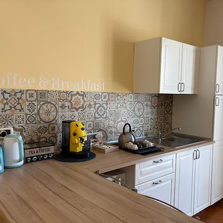 Il Faro Bed & Breakfast Salerno