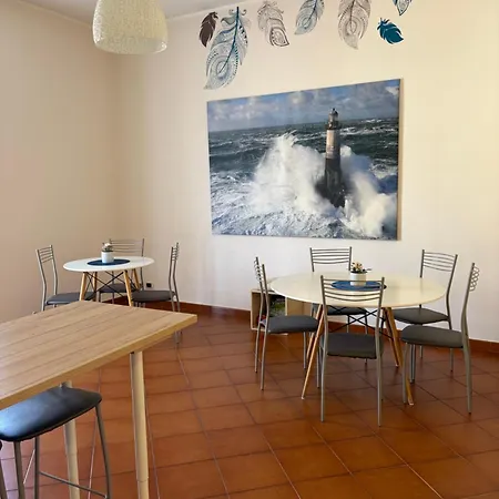 Bed & Breakfast Il Faro