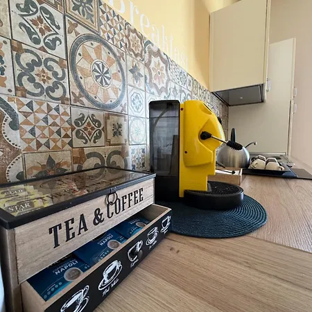 Il Faro Bed & Breakfast 4*