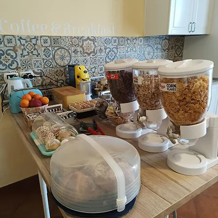 Il Faro Bed & Breakfast 4*