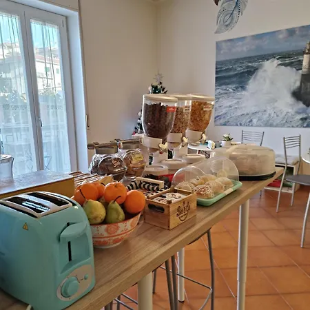 Bed and breakfast Il Faro 4*